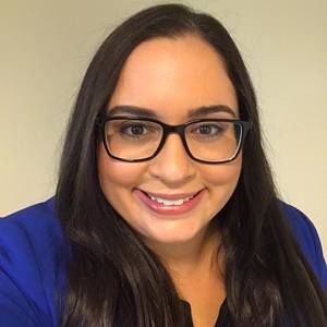 Meet your Posher, Jamile